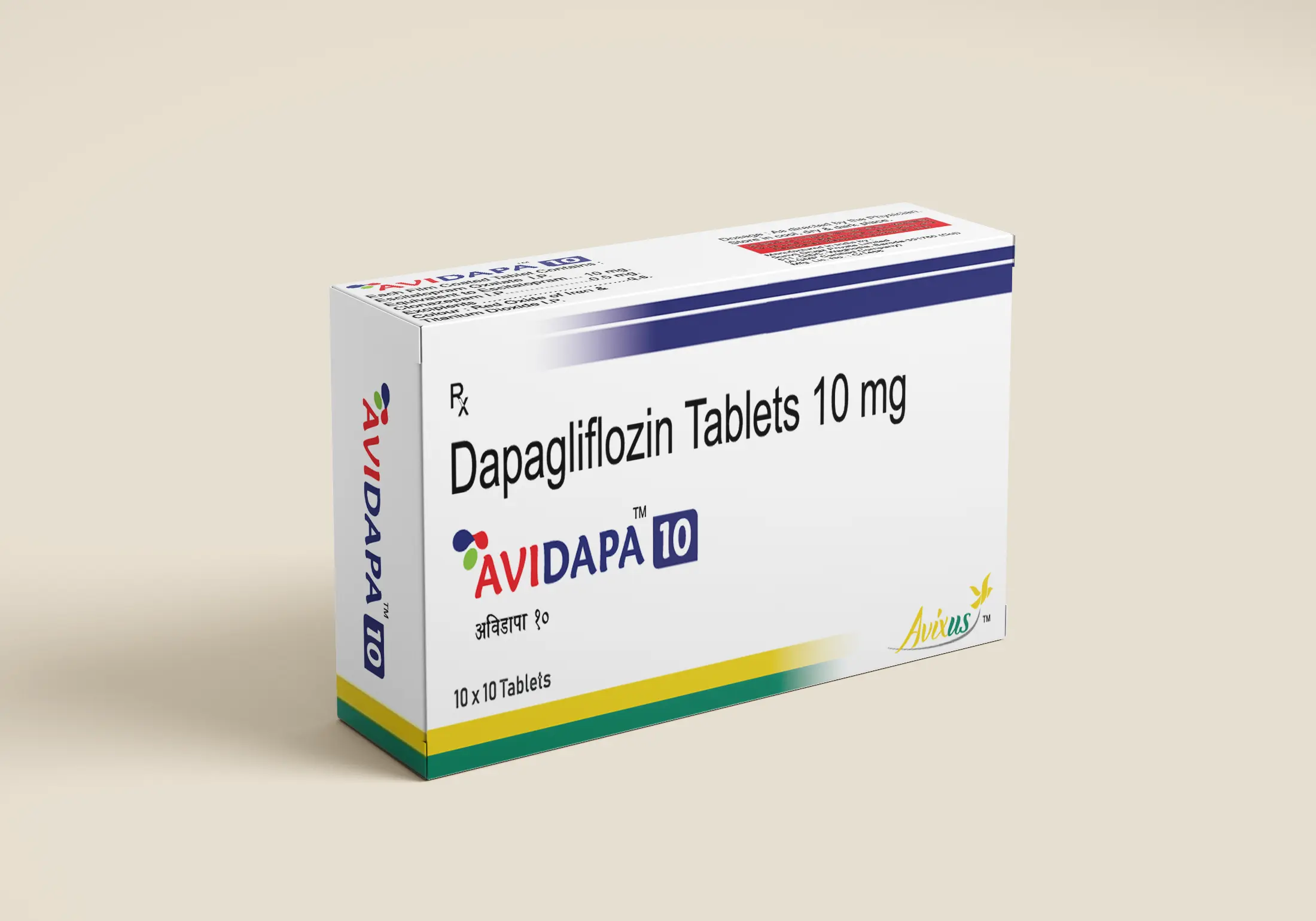 Avidapa