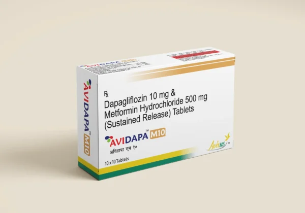 Avidapa M10