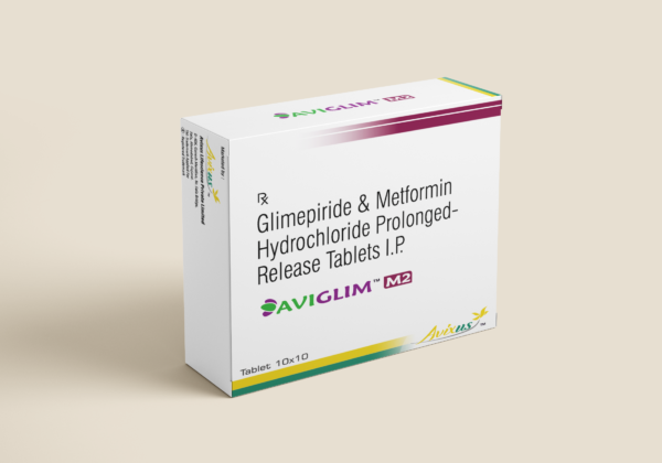 Aviglim M2