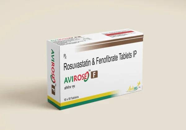 Avirose F