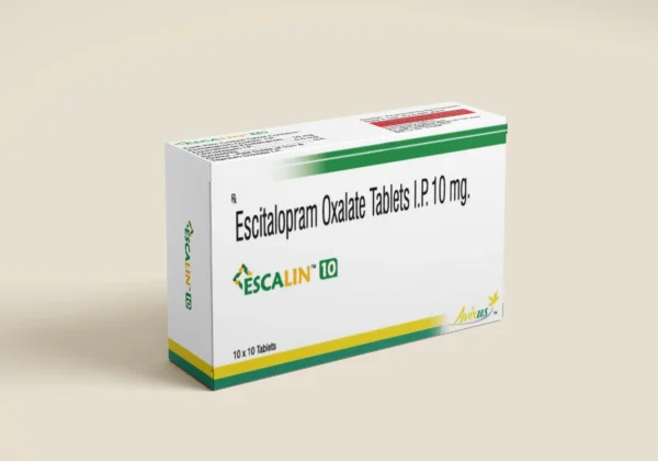 Escalin 10
