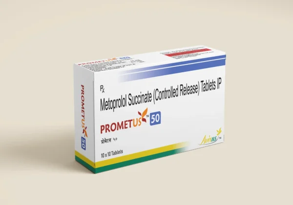 Prometus 50