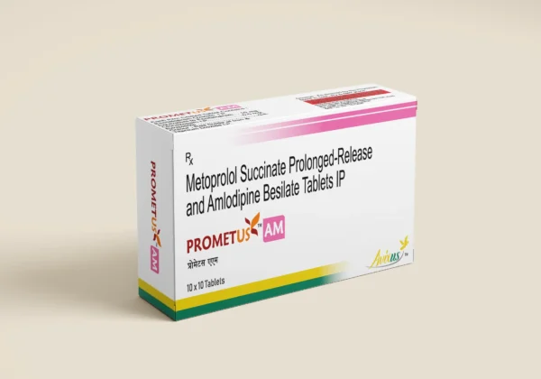 Prometus AM