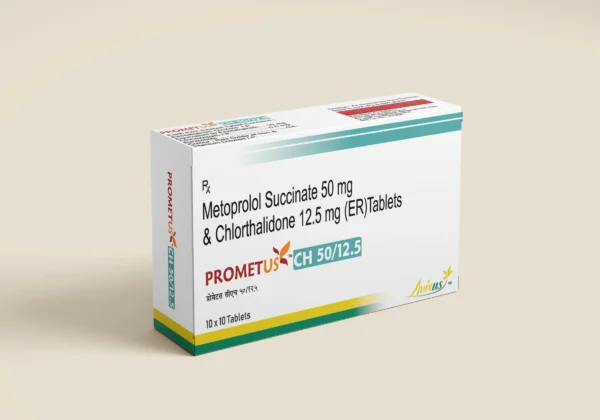 Prometus CH 50