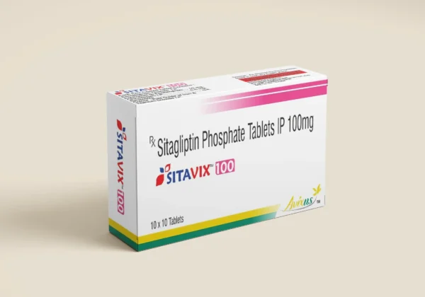 Sitavix 100