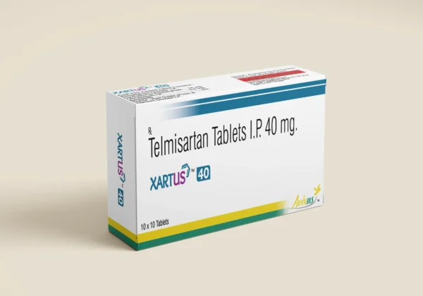 Xartus 40