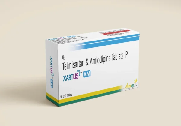 Xartus AM